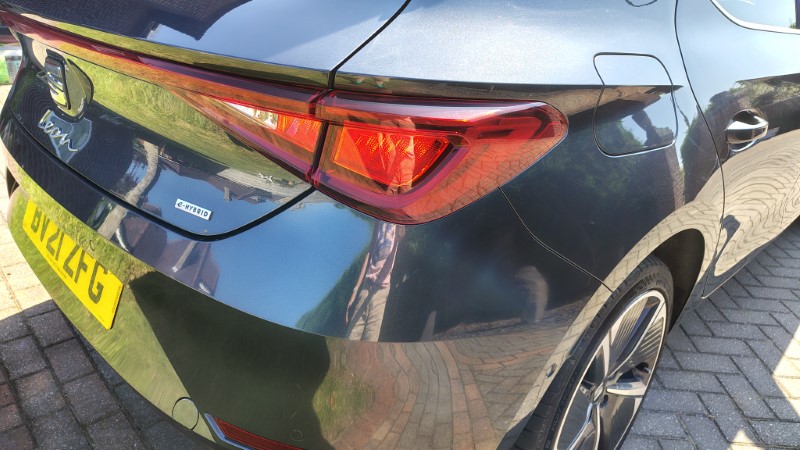 Seat Xcellence Lux For Sale (5)